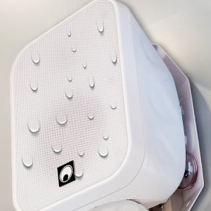 매장용 스피커 옴니트로닉 MS-590S 120W IP65 실외방수