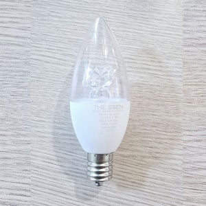 LED 촛대구 5W