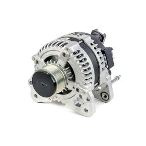 폭스바겐 티구안 2.0 TDI, 4모션 모델 포함 발전기 5N (1세대, 2007-2018) 03L903023 03L903023X