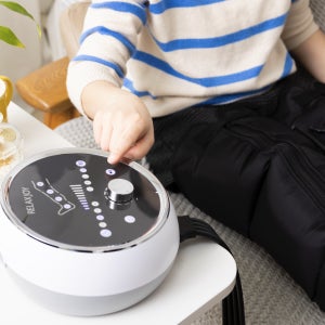 다리마사지기 쿠팡 스마트스토어 제품사진촬영