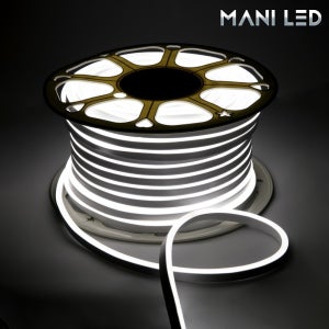 1010 네온플렉스 LED바 줄조명 간접조명 작업바 12V 50M