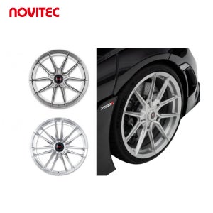 노비텍 NOVITEC 맥라렌 750S 포지드 휠