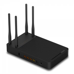 이에프엠 네트웍스 ipTIME WiFi7 4096-QAM 퀄컴 USB3.0 1포트 유무선공유기 / BE3600QCA