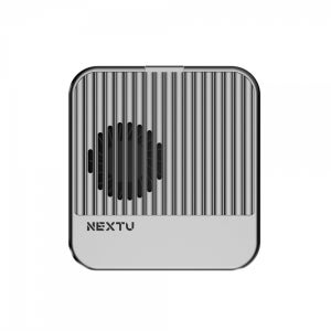 이지넷유비쿼터스 C타입 NVME M.2 맥세이프 마그네틱 SSD케이스 M2359NVME SSD미포함 / NEXTU 하우라 GEN2