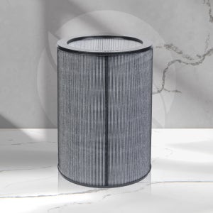 [호환] 위닉스 타워프라임 플러스 일체형 필터 S(KR) 환경필터