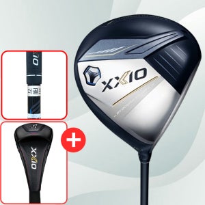 [던롭코리아] 젝시오13 남성 드라이버 10.5도 R (MP1300K)