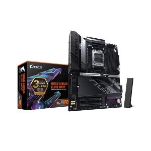 GIGABYTE B850 AORUS ELITE WIFI7 제이씨현