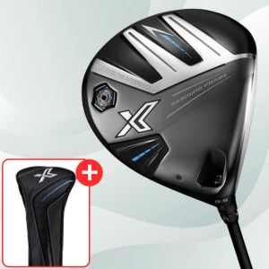 [던롭코리아] 젝시오13 X 남성 드라이버 9.5도 MIYAZAKI AX-3 (R)