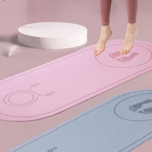 고급 방수 층간소음운동매트 홈트매트 줄넘기쿠션