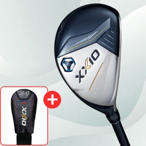 [던롭코리아] 젝시오13 남성용 유틸리티 하이브리드 R (MP1300K)