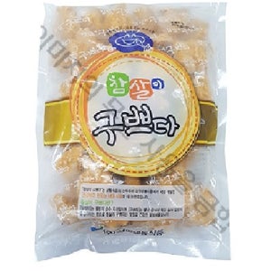 참살이구쁘다 치킨너겟 1kg x 10개