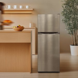 소형 미니 냉장고 2도어냉장고 139L