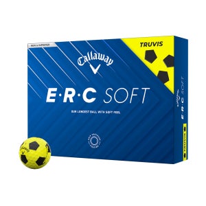 캘러웨이 ERC 소프트 트루비스 25 블랙