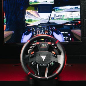 트러스트마스터 T598 Direct Drive Racing Wheel PS