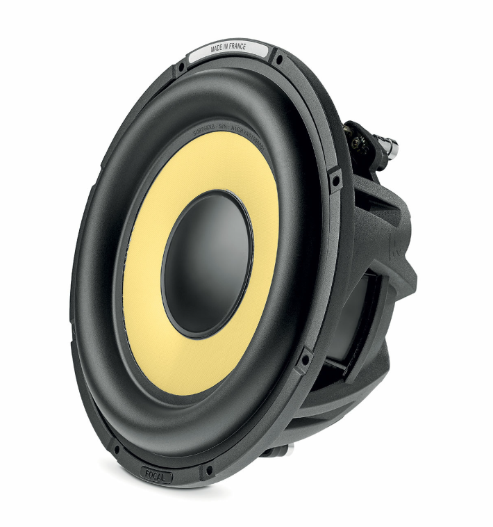 (Focal) 포칼 SUB 25KXS 서브 우퍼 - K2 EVO 시리즈