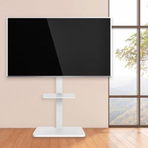 TV스탠드 55인치 LG 호환 대형 티비거치대 55SM8300 55SM5D 55SM5C 55SM5B 55SM3C