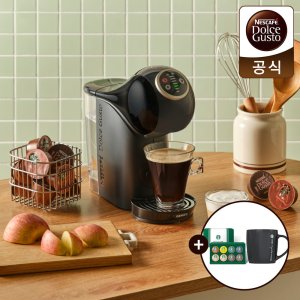 [창고대방출] 돌체구스토 지니오에스 플러스(옵티마) 커피머신 (21년생산)