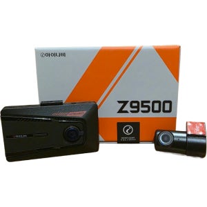 팅크웨어 아이나비 Z9500 (2채널) 64G Z7000 A500 A700 호환