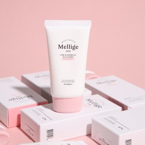 멜리지 촉촉한 율무 수분 선로션 선크림 단품
