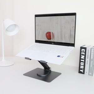 Rotate8 회전 노트북 거치대 8in1 hub 허브 받침대 맥북