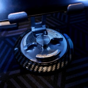 원미닛 피젯스피너 피젯토이 메탈 타이탄엑스