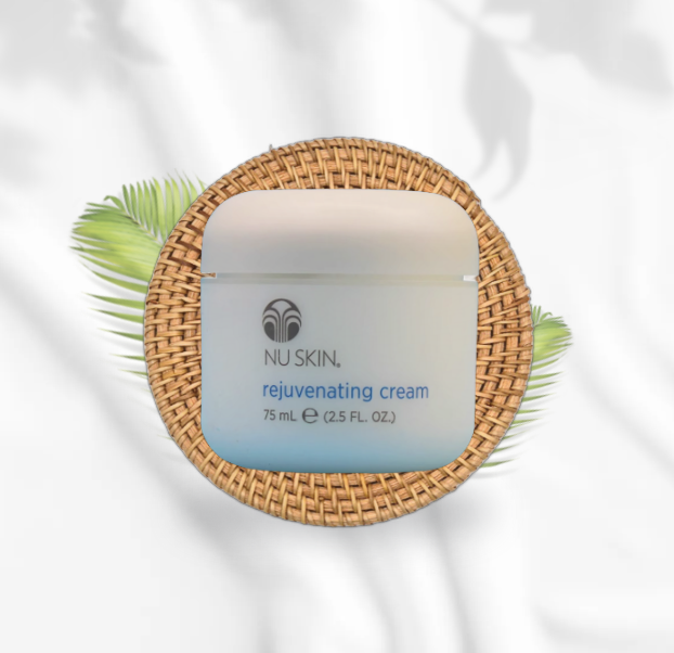 <b>뉴스킨</b> 리주버네이팅 크림 75ml