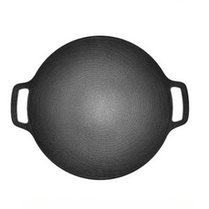 대형 IH 그리들 구이팬 캠핑 가정용 인덕션 바베큐 36cm 박대표마켓