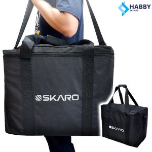 SKARO 축구공 5개 수납용 가방 프리킥더미 가방 스포츠백