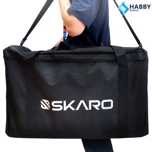 SKARO 축구공 8개 수납용 가방 프리킥더미 가방 스포츠백