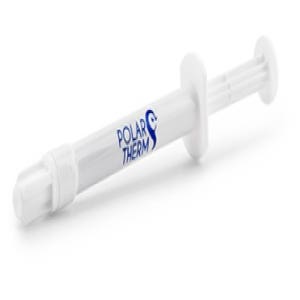 POLARTHERM 주사기형 써멀구리스 X-8 (5g)