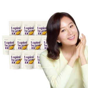 뉴트리원 루피니빈 100% 호주산 300g, 10개