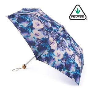 에코 플래닛2 내츄럴 블룸 우산 3단