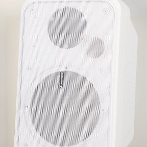 매장용스피커 옴니트로닉 MS-770S 150W 하이로우겸용 카페용 업소용