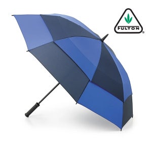 스톰쉴드 블루/네이비 우산 1단 101cm