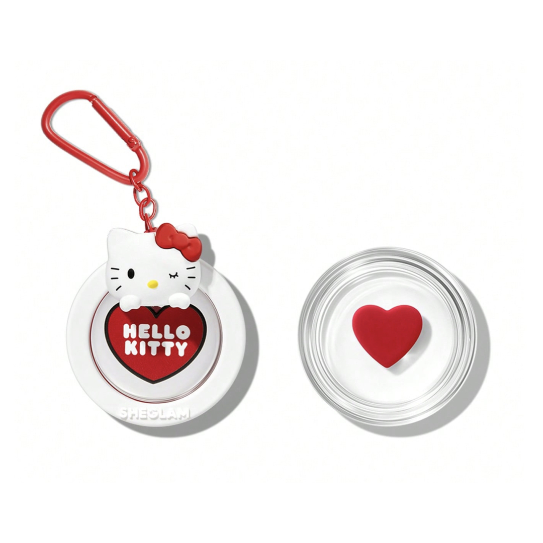 키스키스립에센스밤