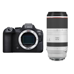 [합정 카메라대여] 캐논 알백오세트 R6 mark2 RF100500 대여 팬싸 카메라렌탈