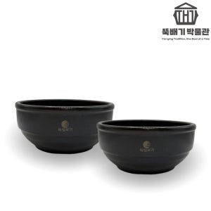 혜성도기 전뚝배기 (1박스 14개) 업소용 가정용 순대국 설렁탕 국밥 뚝배기