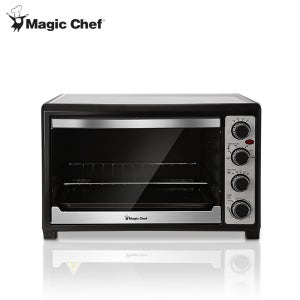 매직쉐프 전기오븐 48L 대용량 가정용 업소용 제빵 홈베이킹