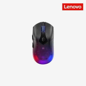 레노버 리전 게이밍마우스 M410 유무선 듀얼 GY51P83012