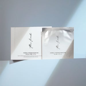 얼굴각질제거제 패드 물광 필링 패드 미백 클렌징 패드 (2pads x 15ea)