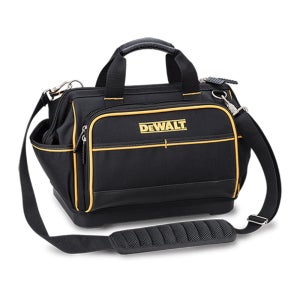 [디월트] 14 인-치 소프트백 공구가방 DWST83489-1 2