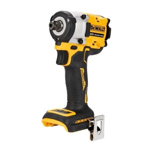 [디월트] 1/2 인-치 컴팩트 임팩렌치-베어툴 DCF922N