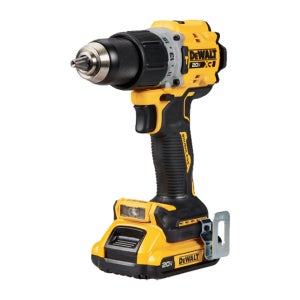 [디월트] 컴팩트 충전햄머드릴 드라이버 DCD805D2T-K