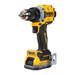 [디월트] 충전드릴드라이버 DCD800E2T-KR 20V/파워스