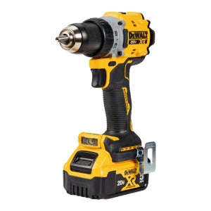 [디월트] 충전드릴드라이버 DCD800P2T-KR 20V/5.0Ah