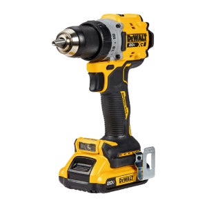 [디월트] 충전드릴드라이버 DCD800D2T-KR 20V/2.0Ah