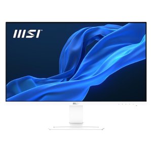 MSI MP273AW IPS 100 아이에르고 화이트