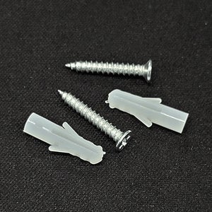구성품용 3mm칼블럭세트 직결피스 앵커피스 나사못 십자나사