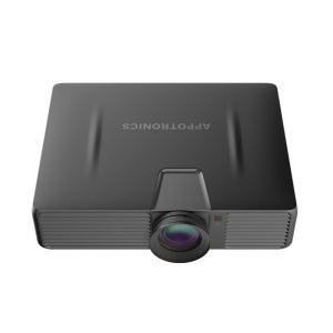 APPOTRONICS 아포트로닉스 AL-MK680E 7000안시 4K 빔프로젝터