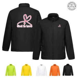 TCC-364 유아용바람막이 (인쇄무료변경)